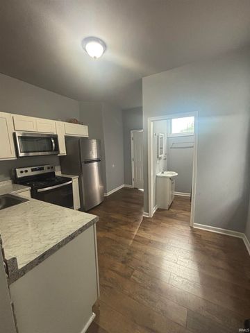 900 902 Mary Street, Evansville, IN 47710
