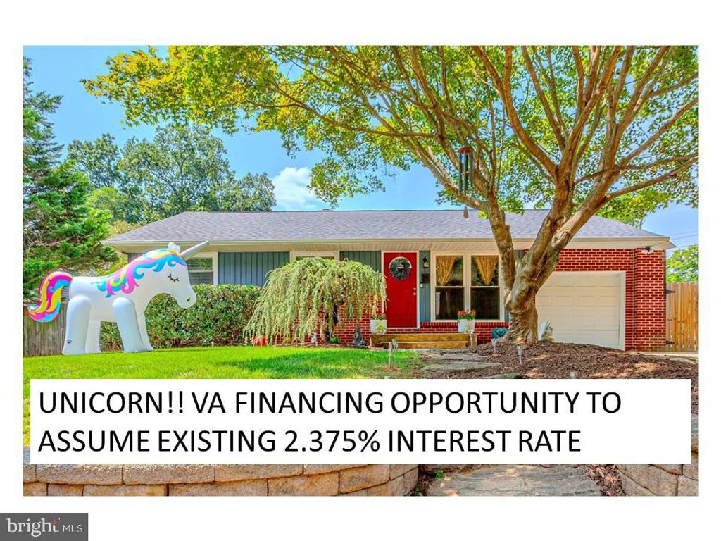 12908 TURKEY BRANCH PKWY, Rockville, MD 20853