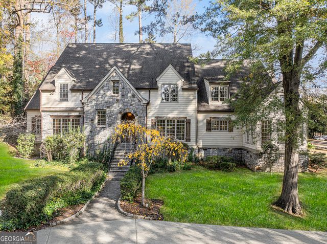 960 Landmark Drive, Atlanta, GA 30342