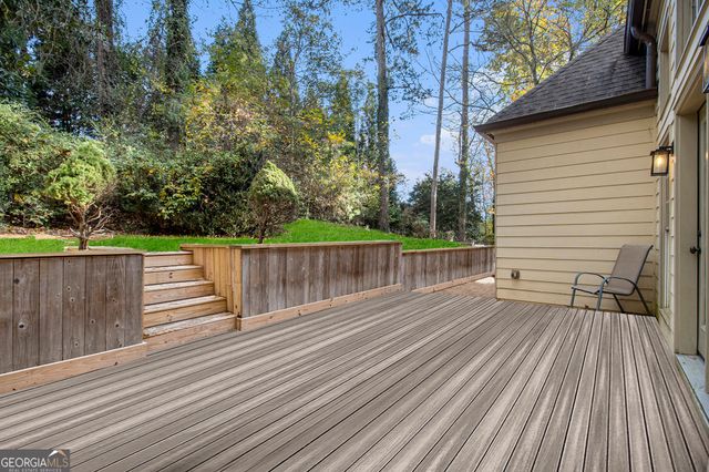 960 Landmark Drive, Atlanta, GA 30342