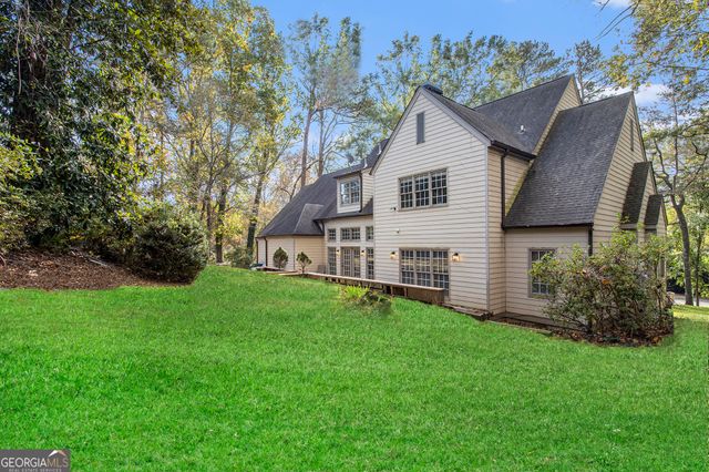 960 Landmark Drive, Atlanta, GA 30342