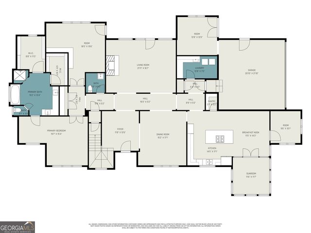 960 Landmark Drive, Atlanta, GA 30342