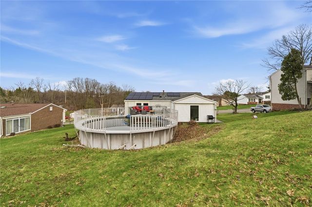 147 Cranbrooke, Findlay Twp, PA 15108