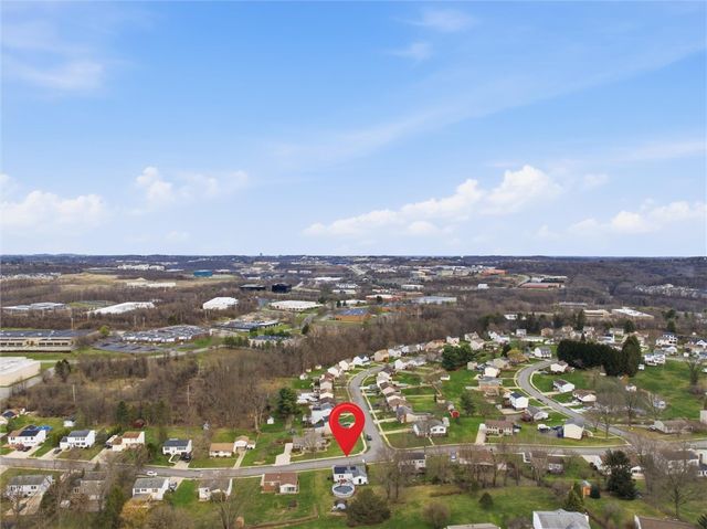 147 Cranbrooke, Findlay Twp, PA 15108