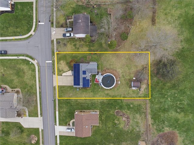 147 Cranbrooke, Findlay Twp, PA 15108