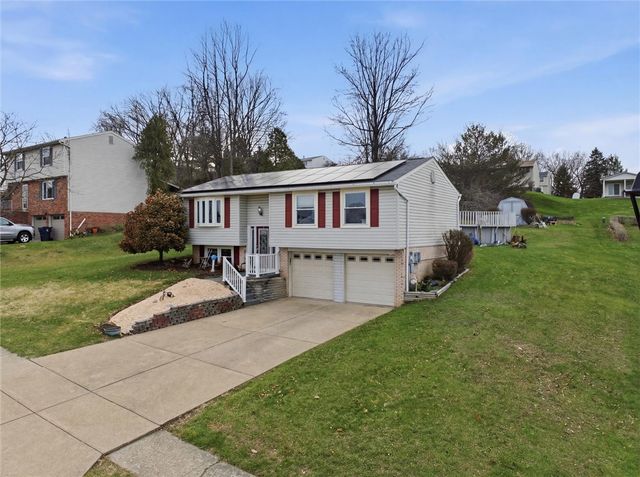 147 Cranbrooke, Findlay Twp, PA 15108