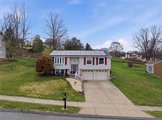 147 Cranbrooke, Findlay Twp, PA 15108