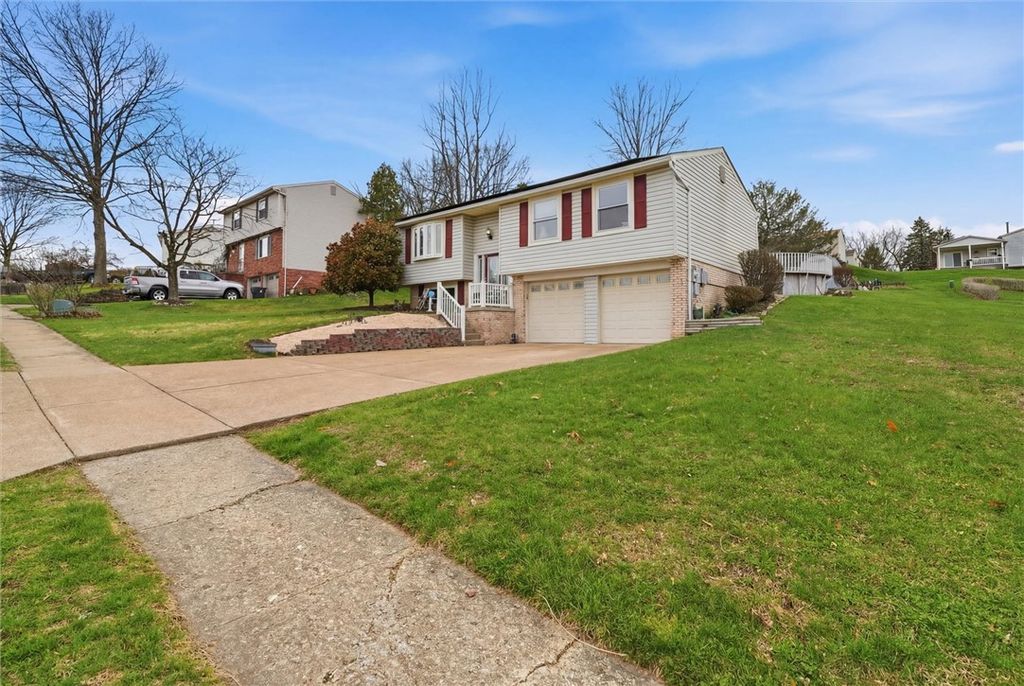 147 Cranbrooke, Findlay Twp, PA 15108