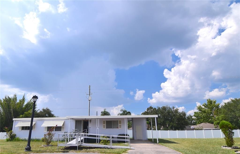 3630 LA PAZ CIRCLE, Oviedo, FL 32765