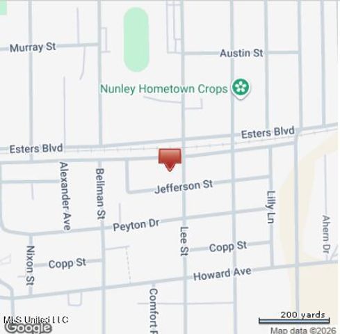 561 Esters Boulevard, Biloxi, MS 39530