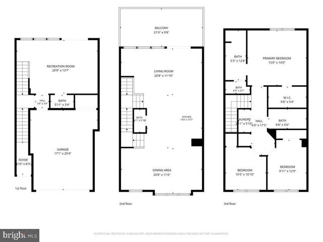 3013 MIA LN, Upper Marlboro, MD 20774