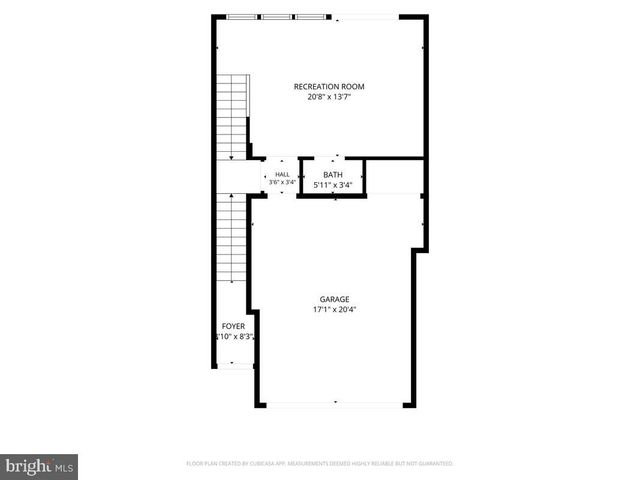3013 MIA LN, Upper Marlboro, MD 20774