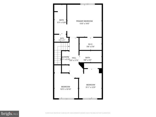 3013 MIA LN, Upper Marlboro, MD 20774