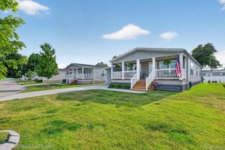 52525 Willow Wood Court, Chesterfield Township, MI 48051