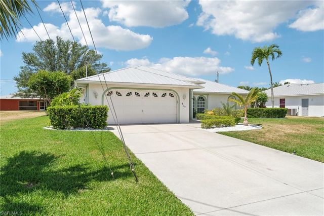 914 SW 3rd AVE, Cape Coral, FL 33991
