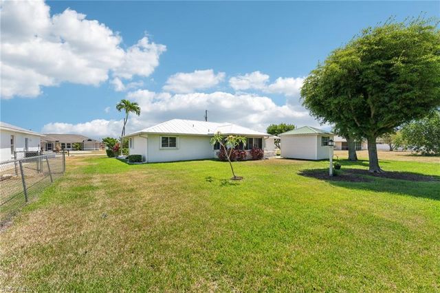 914 SW 3rd AVE, Cape Coral, FL 33991