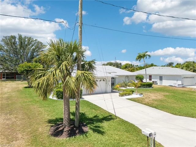914 SW 3rd AVE, Cape Coral, FL 33991