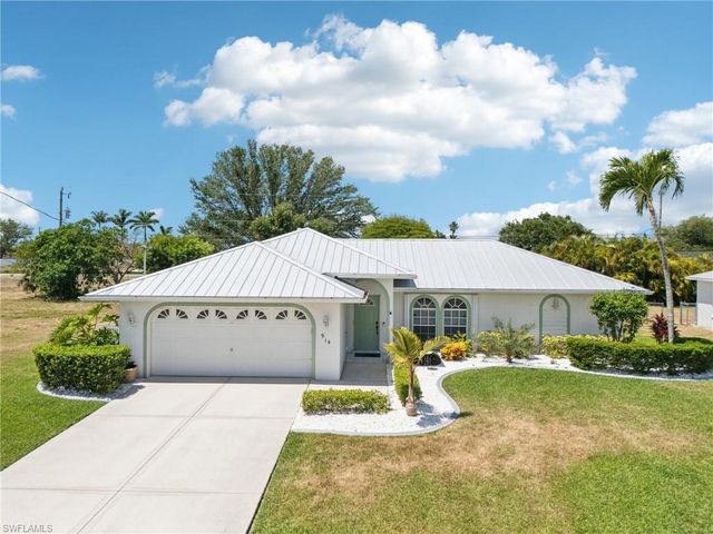 914 SW 3rd AVE, Cape Coral, FL 33991