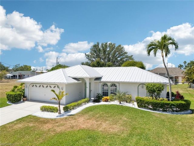 914 SW 3rd AVE, Cape Coral, FL 33991