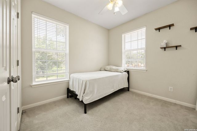 1262 MORNING GLORY LN, Adkins, TX 78101
