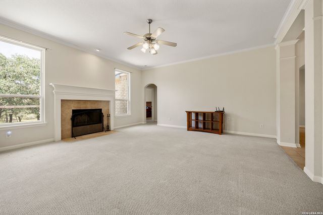 1262 MORNING GLORY LN, Adkins, TX 78101