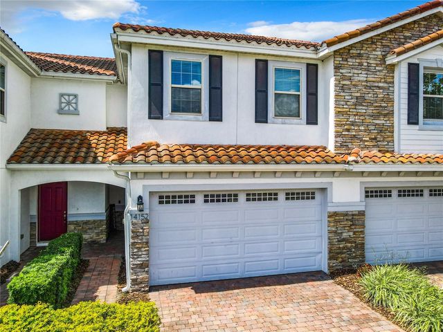 14152 SWANLEY STREET, Orlando, FL 32832