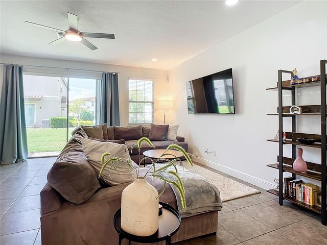 14152 SWANLEY STREET, Orlando, FL 32832