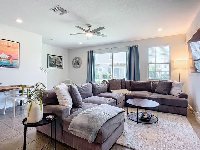 14152 SWANLEY STREET, Orlando, FL 32832