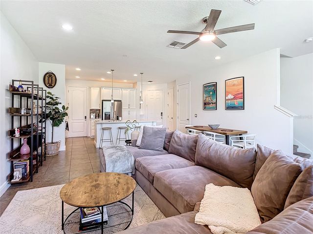 14152 SWANLEY STREET, Orlando, FL 32832