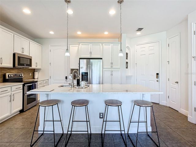 14152 SWANLEY STREET, Orlando, FL 32832