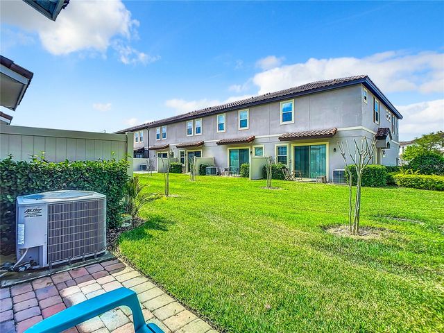 14152 SWANLEY STREET, Orlando, FL 32832