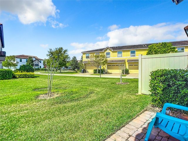 14152 SWANLEY STREET, Orlando, FL 32832