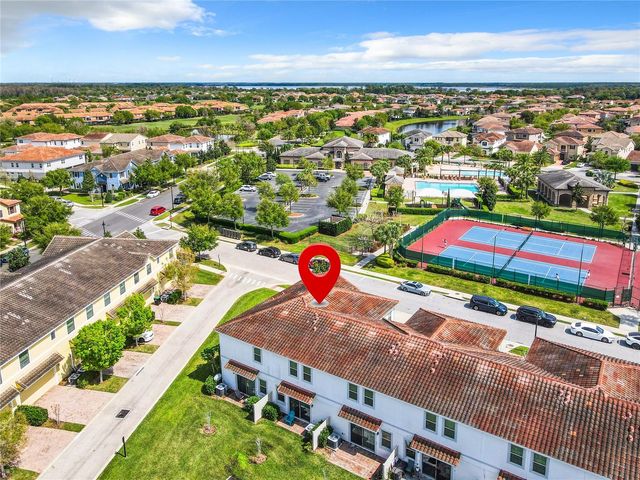 14152 SWANLEY STREET, Orlando, FL 32832