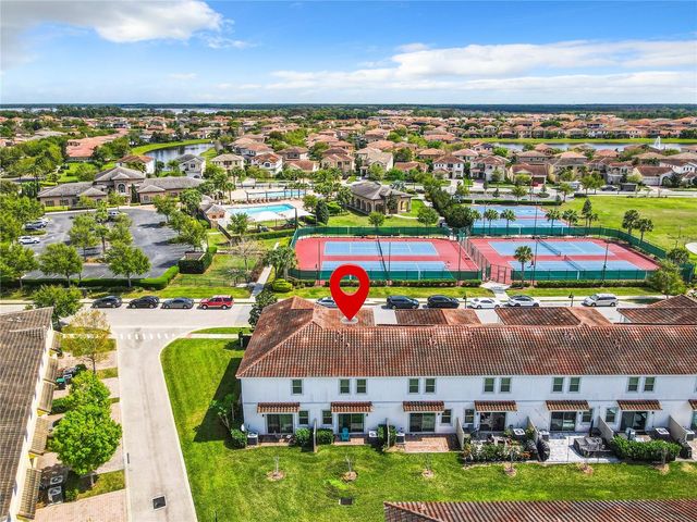 14152 SWANLEY STREET, Orlando, FL 32832