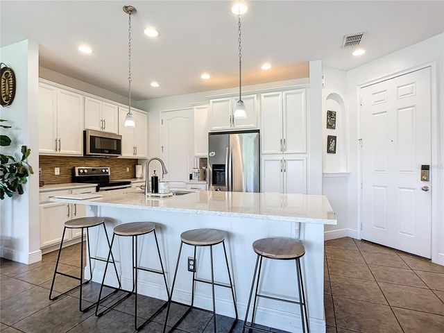 14152 SWANLEY STREET, Orlando, FL 32832