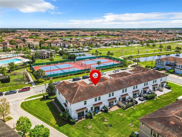 14152 SWANLEY STREET, Orlando, FL 32832