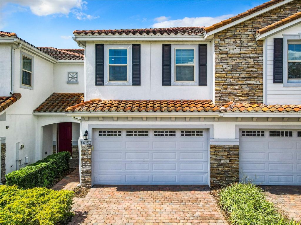 14152 SWANLEY STREET, Orlando, FL 32832