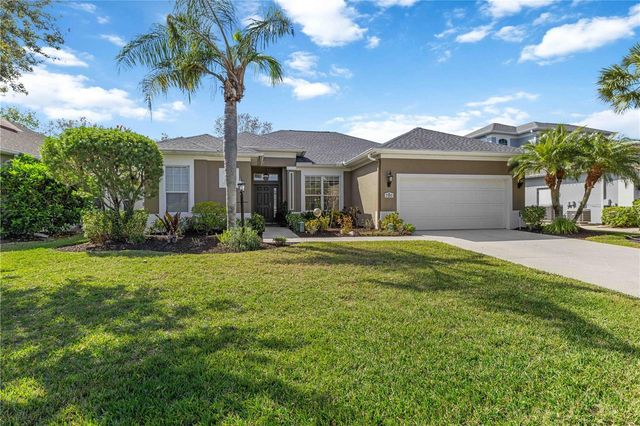 7707 ASHLEY CIRCLE, Bradenton, FL 34201
