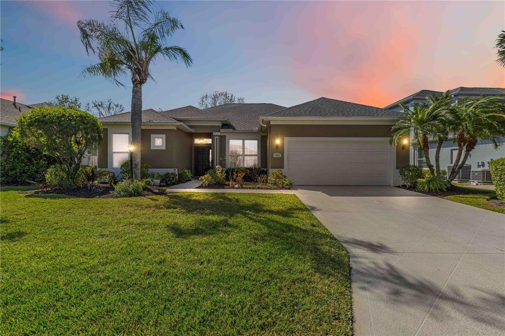 7707 ASHLEY CIRCLE, Bradenton, FL 34201