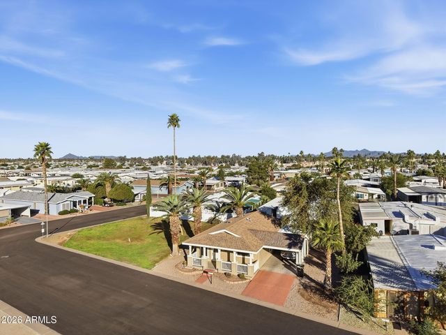 120 N VAL VISTA Drive 83, Mesa, AZ 85213