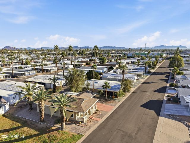 120 N VAL VISTA Drive 83, Mesa, AZ 85213