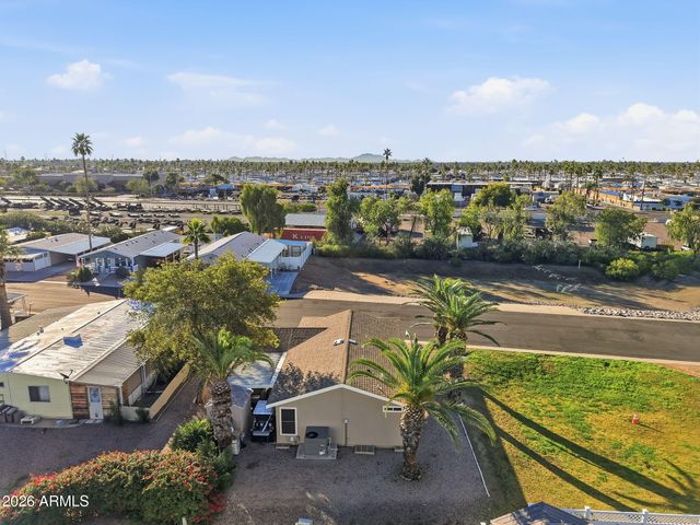 120 N VAL VISTA Drive 83, Mesa, AZ 85213