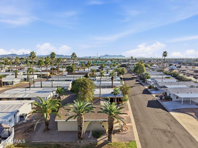 120 N VAL VISTA Drive 83, Mesa, AZ 85213