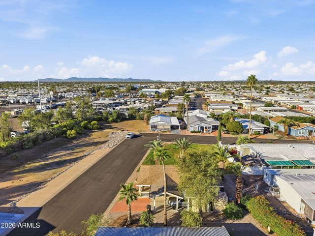 120 N VAL VISTA Drive 83, Mesa, AZ 85213