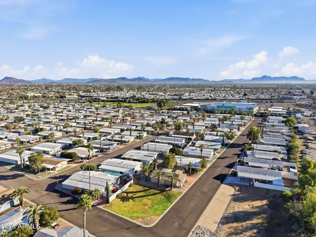 120 N VAL VISTA Drive 83, Mesa, AZ 85213