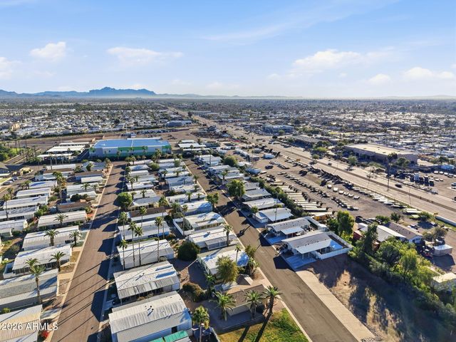 120 N VAL VISTA Drive 83, Mesa, AZ 85213