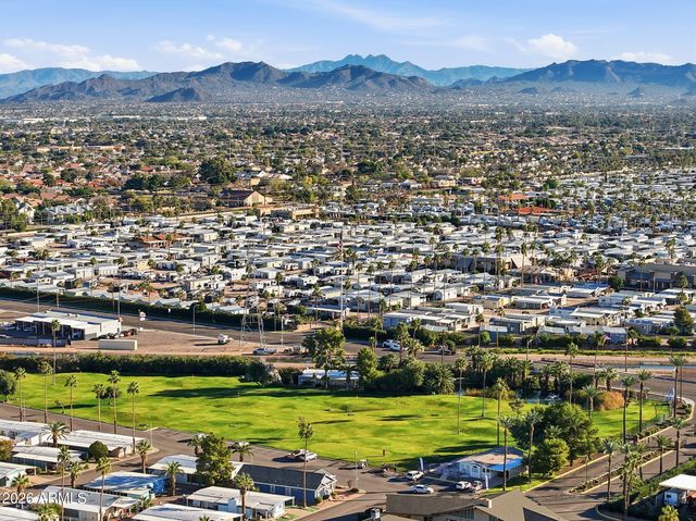 120 N VAL VISTA Drive 83, Mesa, AZ 85213