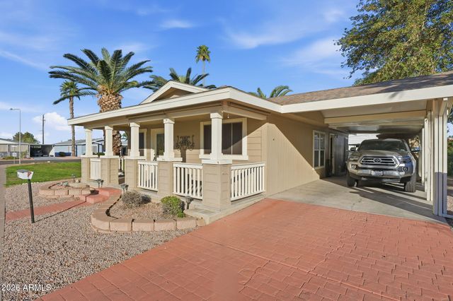 120 N VAL VISTA Drive 83, Mesa, AZ 85213