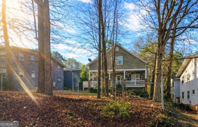 2054 Joseph E Boone Boulevard NW, Atlanta, GA 30314