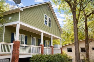 2054 Joseph E Boone Boulevard NW, Atlanta, GA 30314